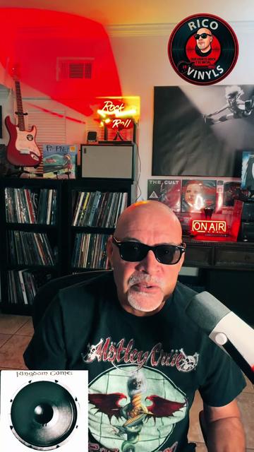 @Rico Vinyls