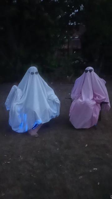 @spooky mummy 👻🧛🧟🎃