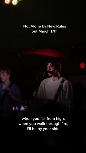 @New Rules Ireland