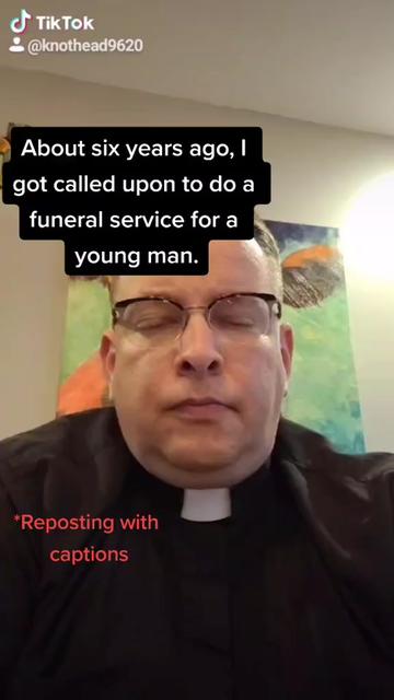 @Knothead Feral Lutheran Pastor