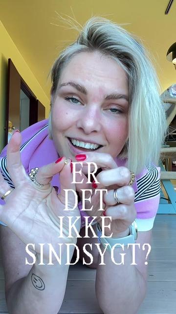 @Carina Kirstine