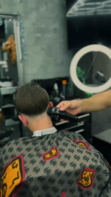 @MONOPOLY&ensp;BARBER&ensp;CLUB&ensp;💈