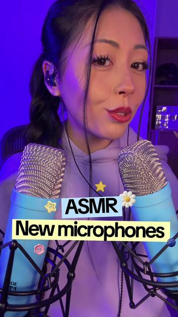 @angelic lofi ASMR