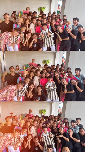 @Yen Antonette Millan