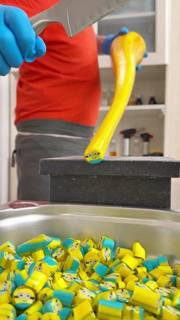 @Trulala CANDY ART