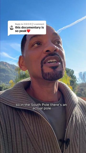 @Will Smith