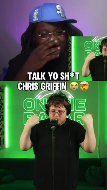 @rap reactions