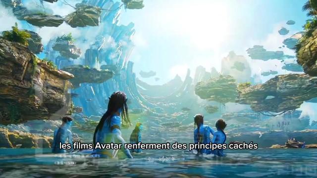 @La Voie de l'Éveil