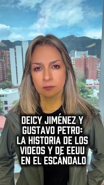 @Vicky Dávila