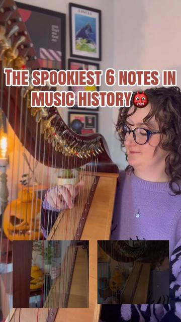 @Harpist-Maria Boyle