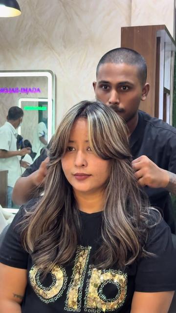@agamisalon