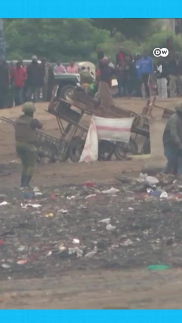 @DW Africa