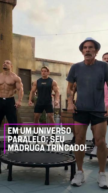 @TNT Sports Brasil