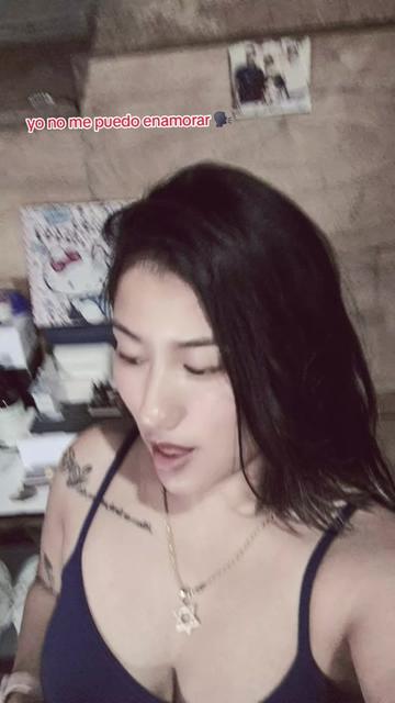 @Alison Medina