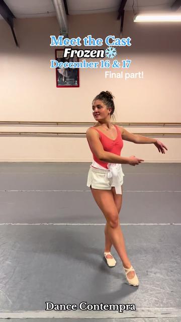 @Dance Contempra PTC!