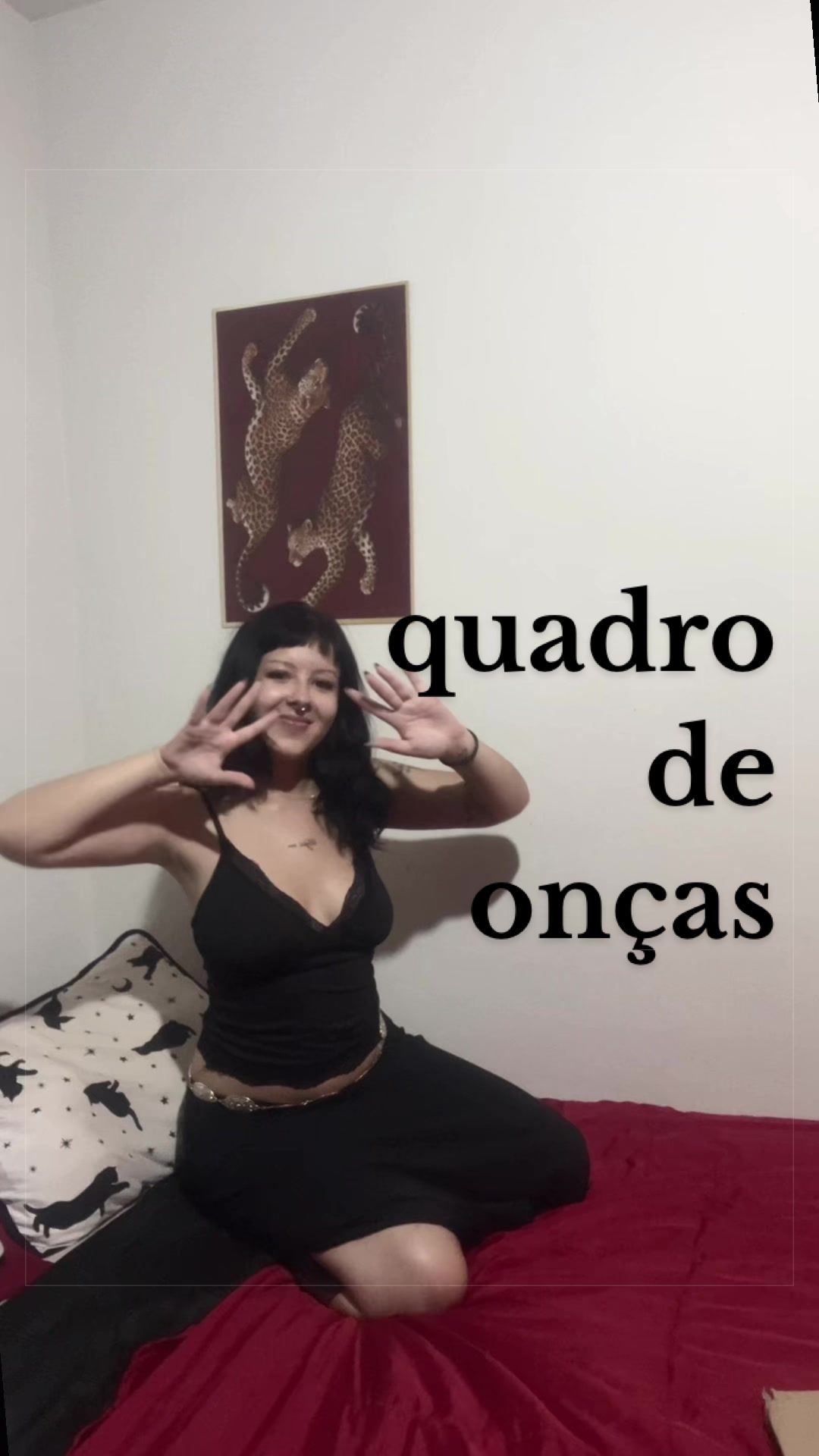 @clarice ☥
