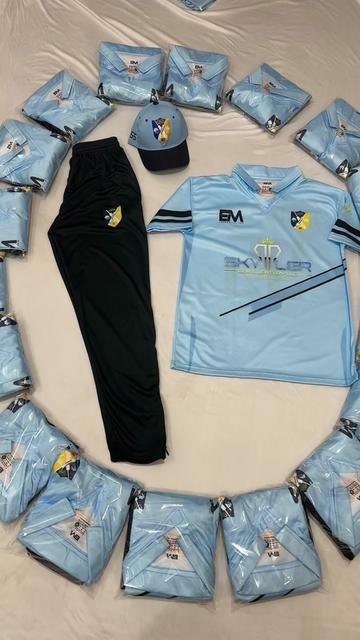 @Pak Sports wear
