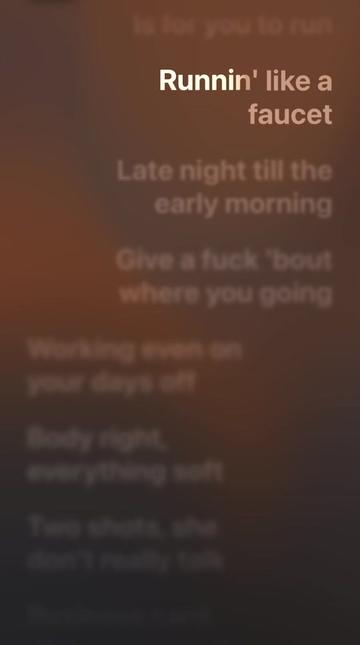 @musiclyrics.foryou