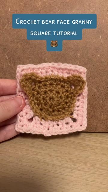 @crochet ๐