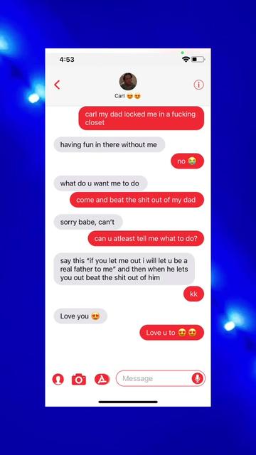 @i&rsquo;m a simp <3