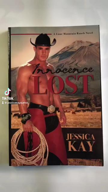 @JessicaKayAuthor