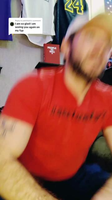 @Ripped Redneck