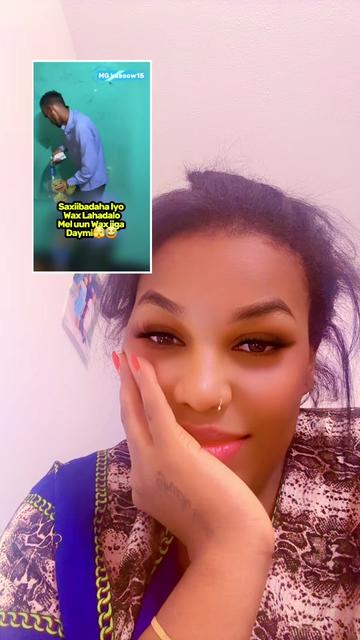 @Asma Somali🇩🇯