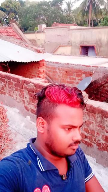@Badal Mahanty