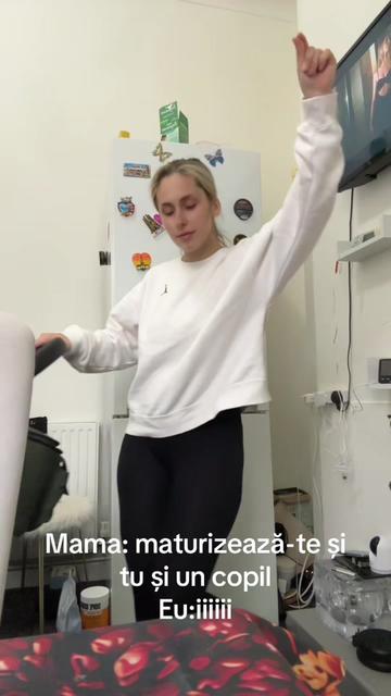 @MihaelaVibes💃💃