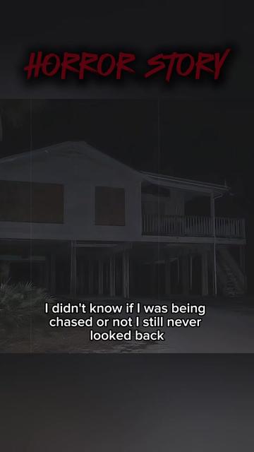 @Scary stories