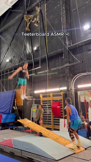 @Cirque du Soleil