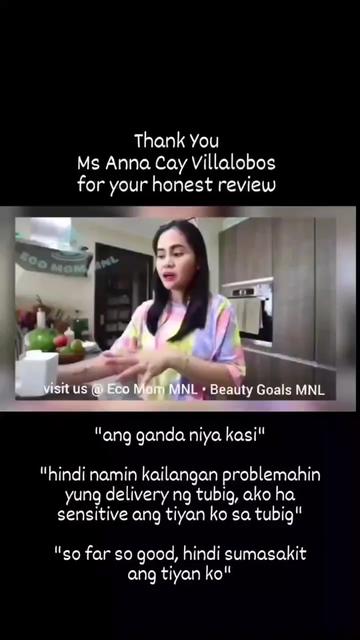 @Eco Mom MNL