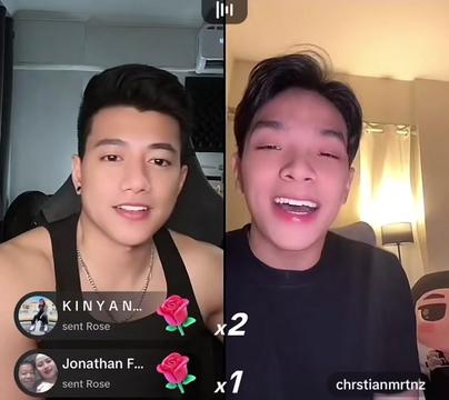 @Vrixy_Channy 👱🏼&zwj;♂️👨&zwj;🦱