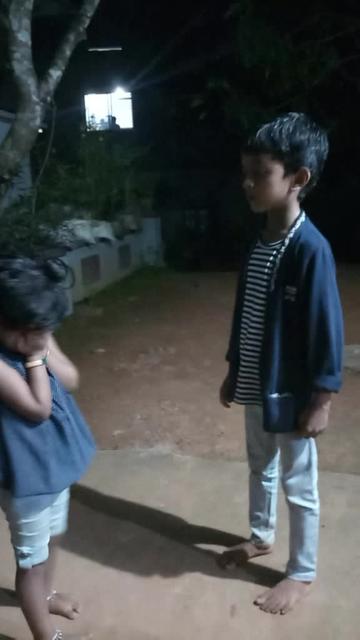 @shinulal sathya jr.