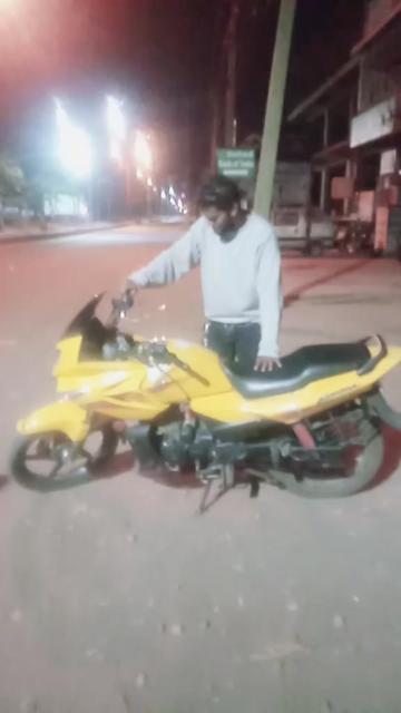 @Pruthviraj