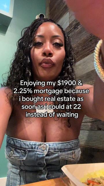 @Candess Correll, DMV REALTOR