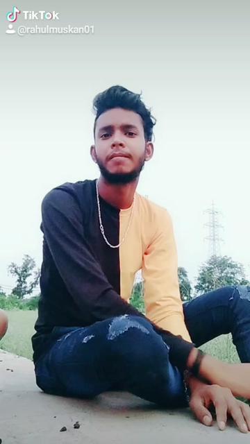 @rahul❤️muskan
