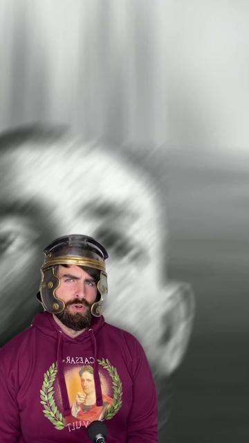 @Roman Helmet Guy
