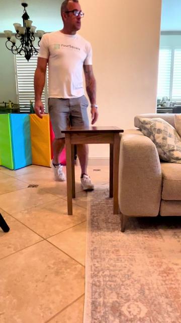 @foursquare.woodworks