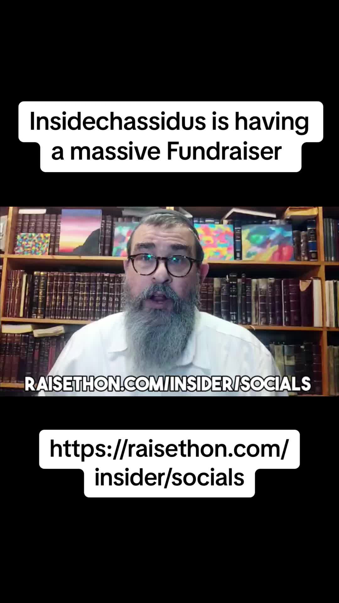 @Rabbi Yossi Paltiel