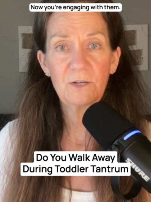 @Lisa Bunnage - Parenting Coach