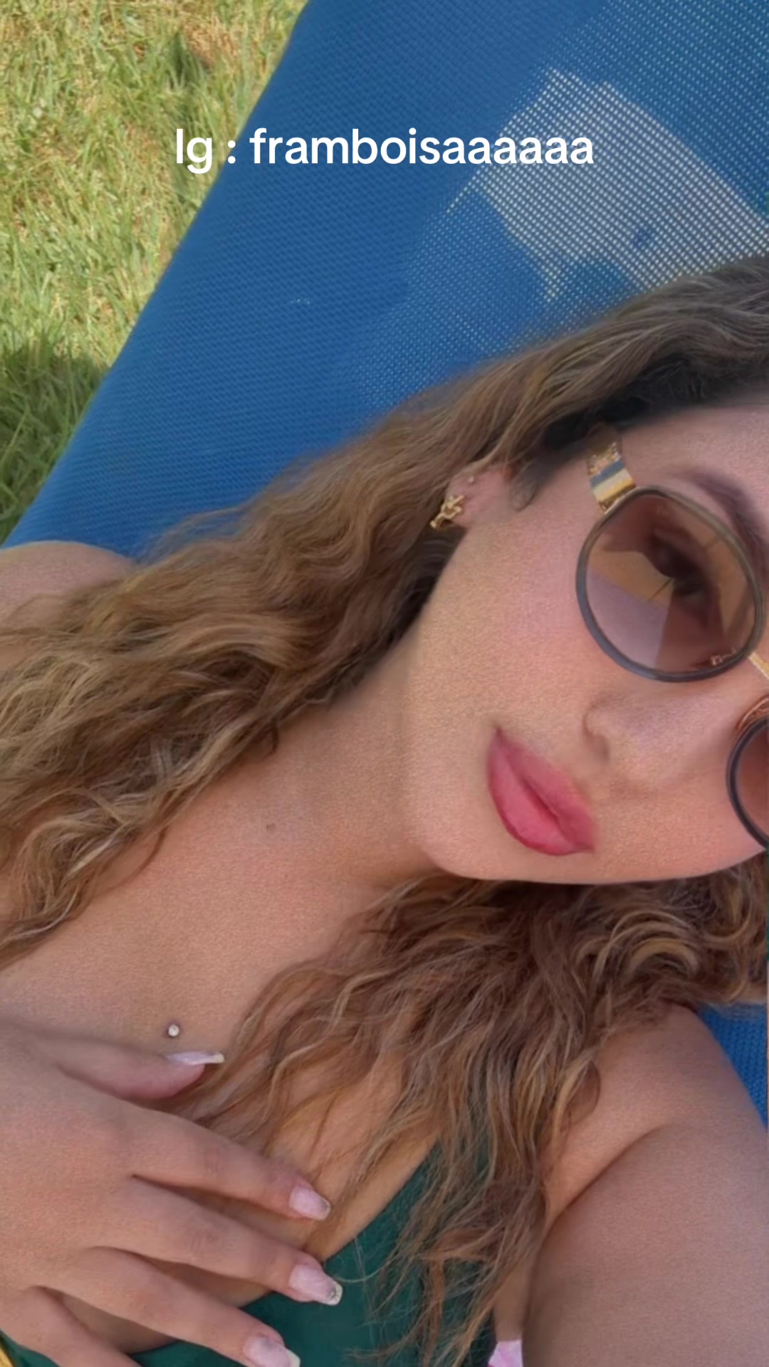 @Framboisa 🧁