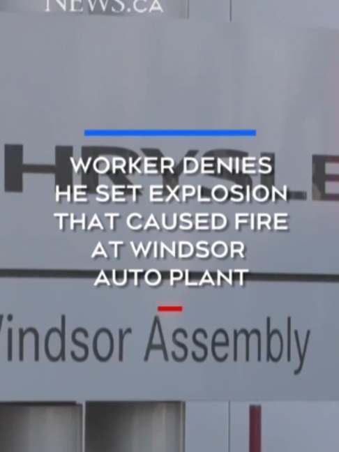 @CTV News Windsor