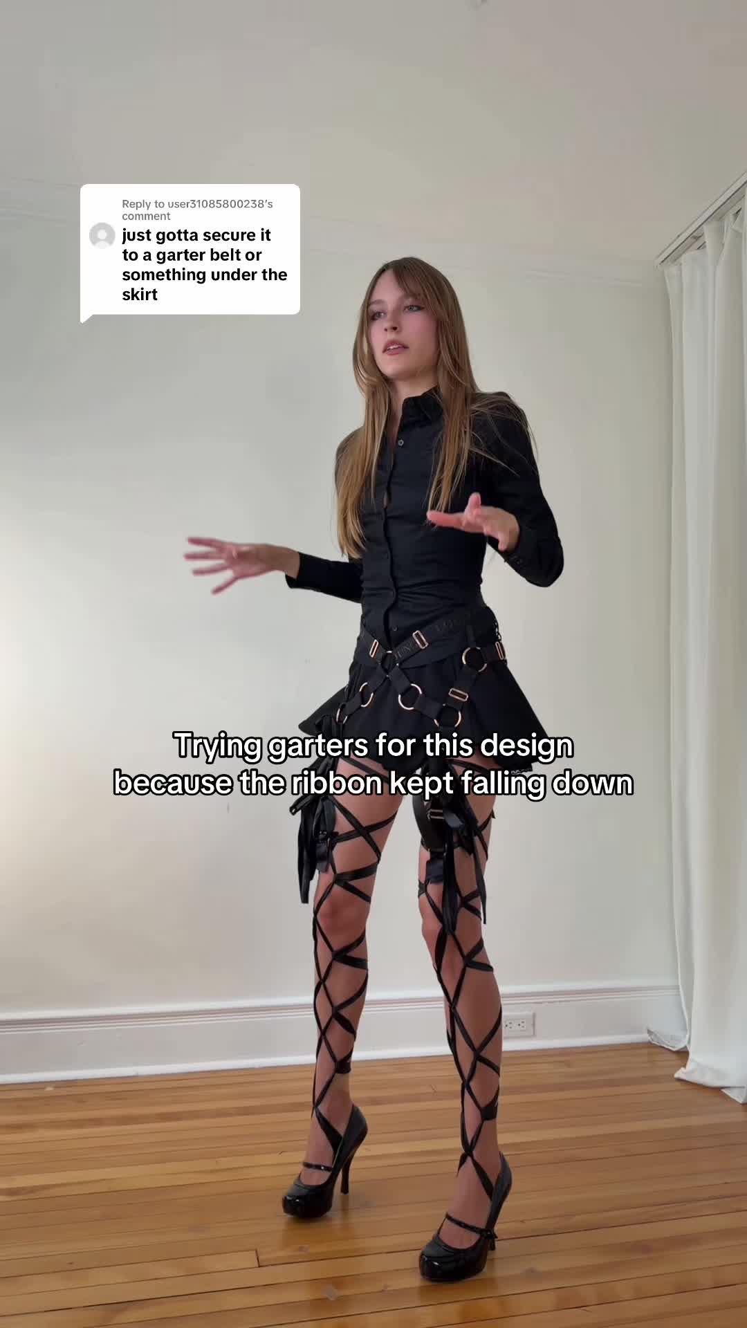 @Ava Bella