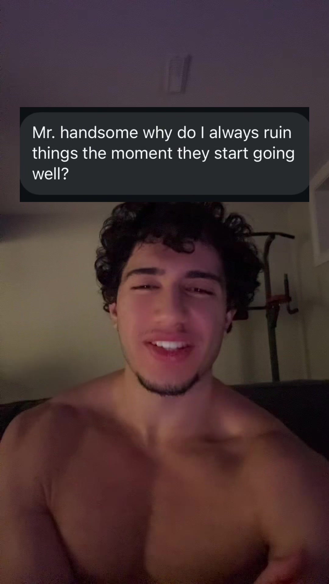 @MrHandsome
