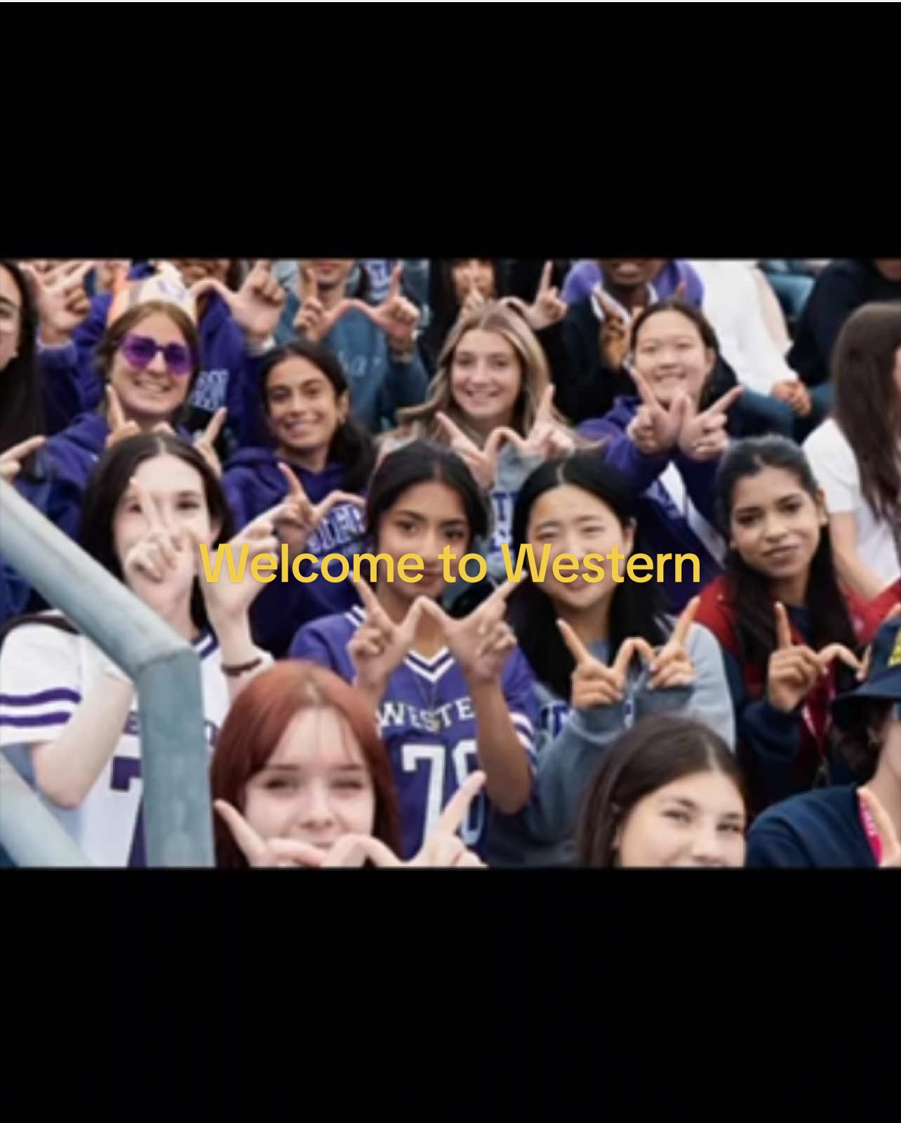 @Western University