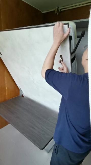 @窩居香港WallBed HK