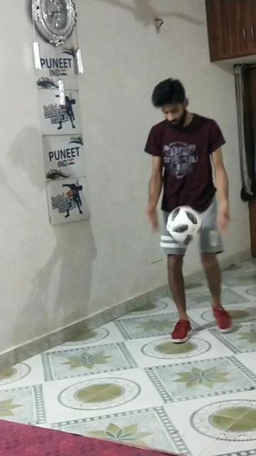 @Puneet Dhundele
