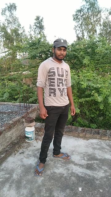 @AMAN RAJBHAR