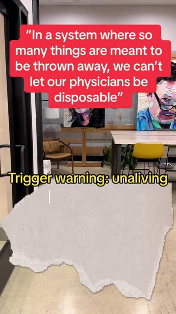 @DrLeilaIsSad